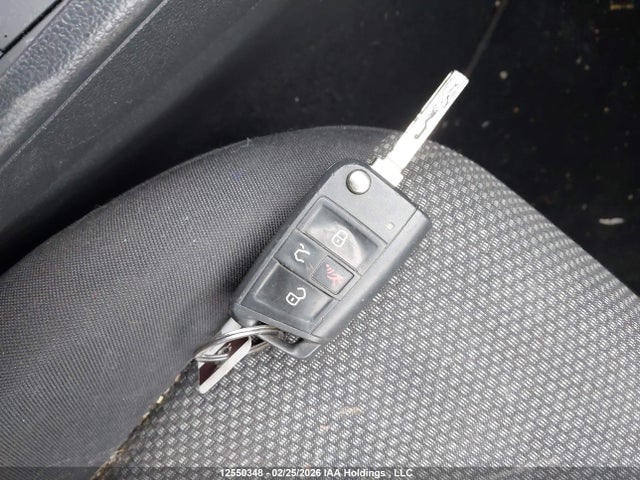 3VWC57BU3KM169756 Volkswagen Jetta S/se/r-line