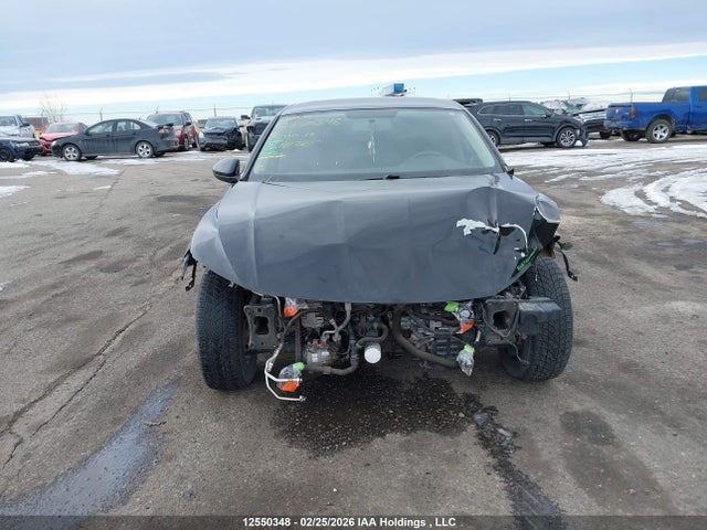 3VWC57BU3KM169756 Volkswagen Jetta S/se/r-line