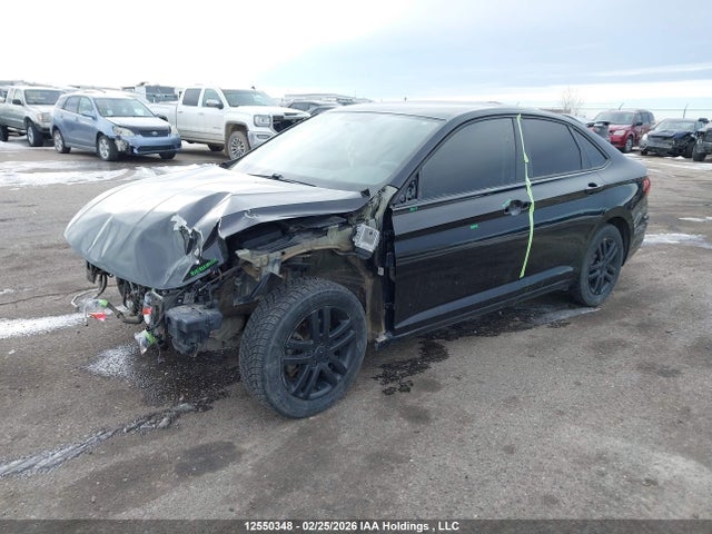 3VWC57BU3KM169756 Volkswagen Jetta S/se/r-line