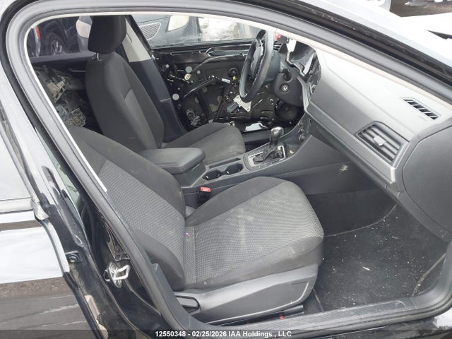 3VWC57BU3KM169756 Volkswagen Jetta S/se/r-line