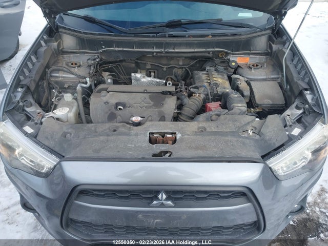 Mitsubishi RVR SE 2014 4A4AJ3AU1EE601263 Image 10