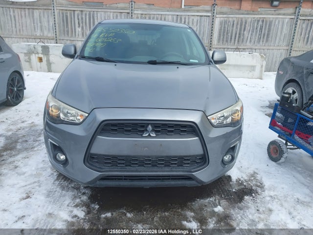 Mitsubishi RVR SE 2014 4A4AJ3AU1EE601263 Image 12