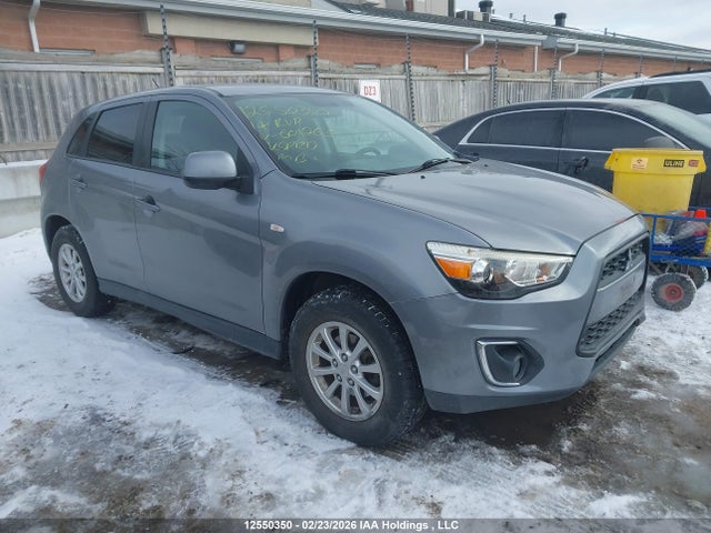 Mitsubishi RVR SE 2014 4A4AJ3AU1EE601263 Image 13