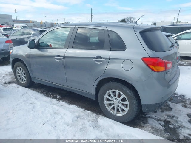 Mitsubishi RVR SE 2014 4A4AJ3AU1EE601263 Image 14