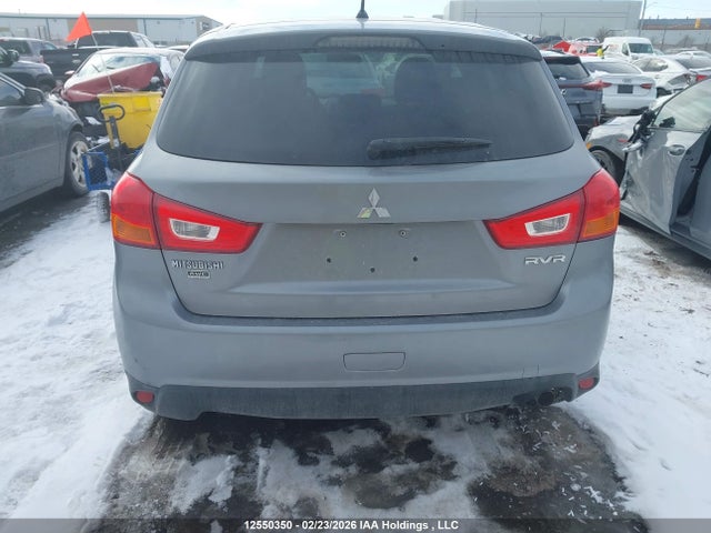 Mitsubishi RVR SE 2014 4A4AJ3AU1EE601263 Image 16