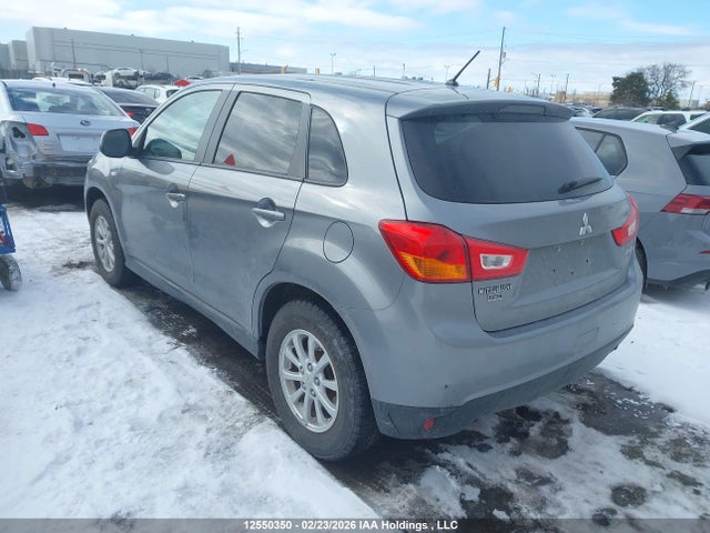 Mitsubishi RVR SE 2014 4A4AJ3AU1EE601263 Image 3