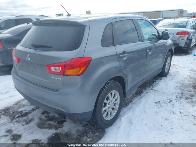 Mitsubishi RVR SE 2014 4A4AJ3AU1EE601263 Image 4