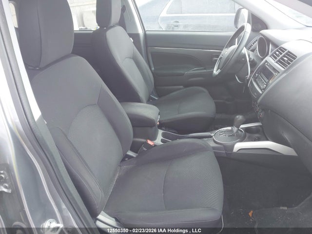 Mitsubishi RVR SE 2014 4A4AJ3AU1EE601263 Image 5