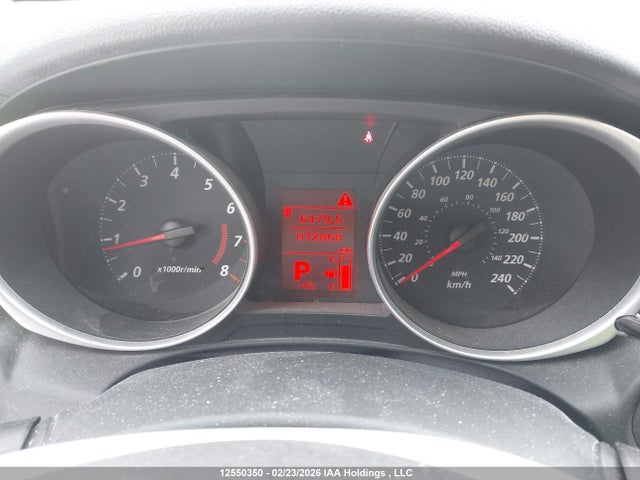 Mitsubishi RVR SE 2014 4A4AJ3AU1EE601263 Image 7