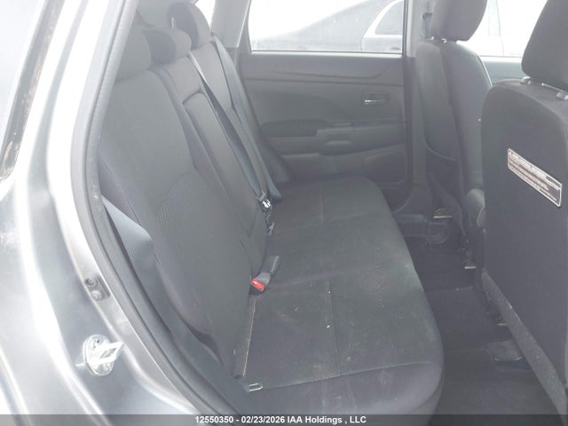 Mitsubishi RVR SE 2014 4A4AJ3AU1EE601263 Image 8