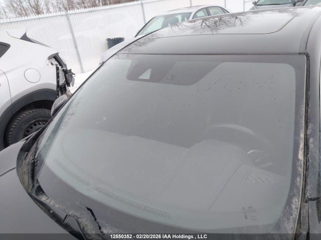 2020 Honda Civic Sport მანქანა იყიდება აუქციონზე, vin: 2HGFC2F81LH016218, აუქციონის ნომერი: 12550352