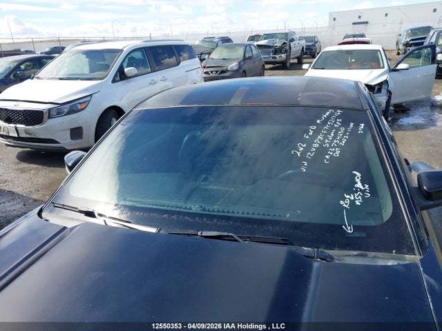 Auction sale of the 2012 Ford Mustang Gt, vin: 1ZVBP8CF7C5217164, lot number: 12550353