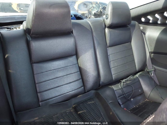 Auction sale of the 2012 Ford Mustang Gt, vin: 1ZVBP8CF7C5217164, lot number: 12550353