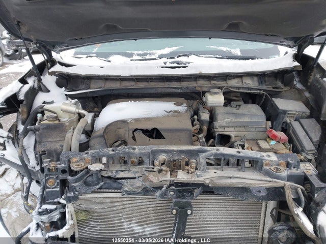 5N1AZ2MH9FN211761 Nissan Murano S/sl/sv/platinum
