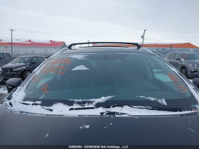 5N1AZ2MH9FN211761 Nissan Murano S/sl/sv/platinum