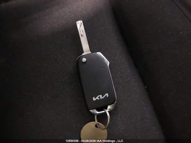 Продаж на аукціоні авто 2024 Kia A3, vin: KNDNB5H36R6444649, номер лоту: 12550356