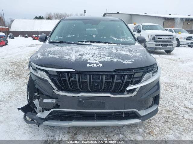 Продаж на аукціоні авто 2024 Kia A3, vin: KNDNB5H36R6444649, номер лоту: 12550356