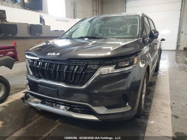 Продаж на аукціоні авто 2024 Kia A3, vin: KNDNB5H36R6444649, номер лоту: 12550356
