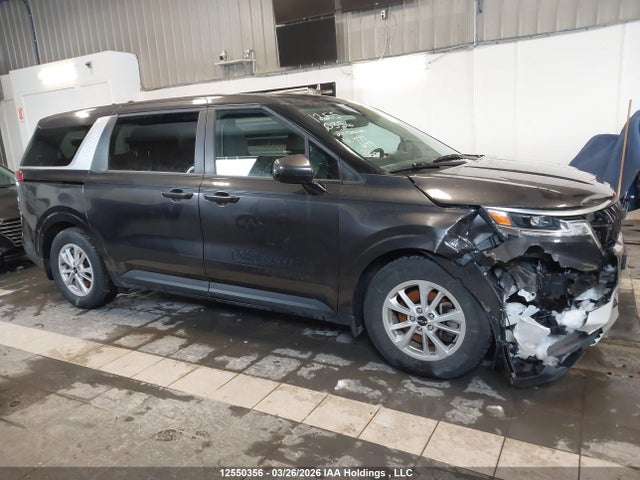 Продаж на аукціоні авто 2024 Kia A3, vin: KNDNB5H36R6444649, номер лоту: 12550356