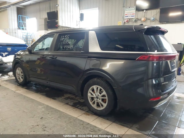 Продаж на аукціоні авто 2024 Kia A3, vin: KNDNB5H36R6444649, номер лоту: 12550356