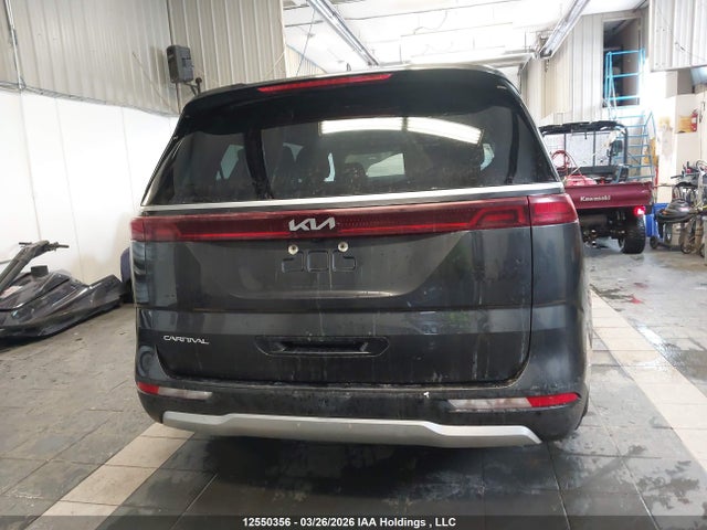 Продаж на аукціоні авто 2024 Kia A3, vin: KNDNB5H36R6444649, номер лоту: 12550356