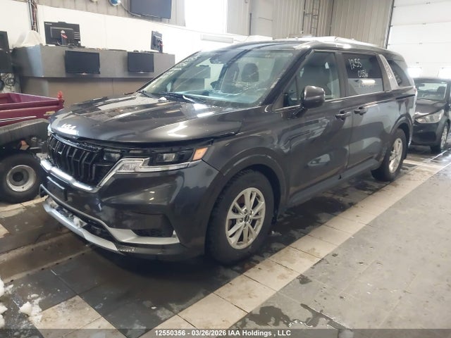 Продаж на аукціоні авто 2024 Kia A3, vin: KNDNB5H36R6444649, номер лоту: 12550356