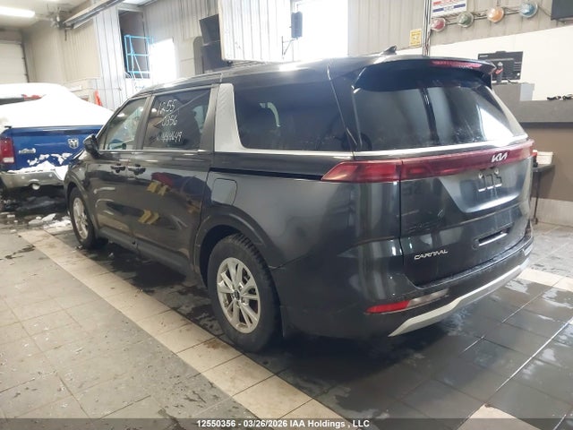 Продаж на аукціоні авто 2024 Kia A3, vin: KNDNB5H36R6444649, номер лоту: 12550356