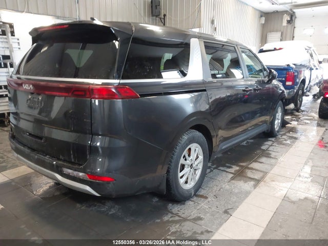 Продаж на аукціоні авто 2024 Kia A3, vin: KNDNB5H36R6444649, номер лоту: 12550356