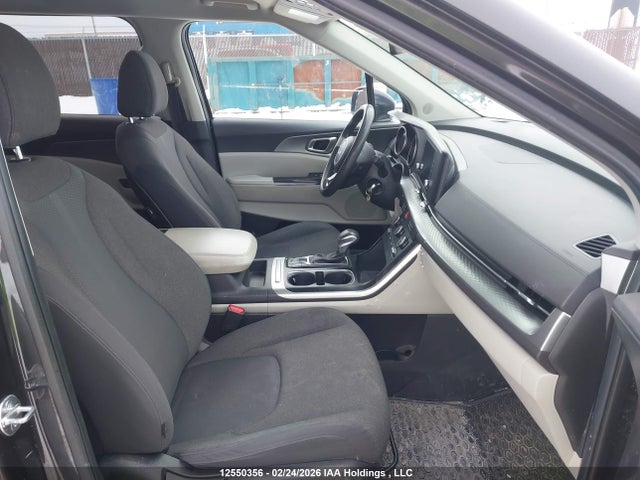 Продаж на аукціоні авто 2024 Kia A3, vin: KNDNB5H36R6444649, номер лоту: 12550356