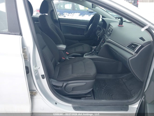 5NPD74LF5HH134005 Hyundai Elantra Le