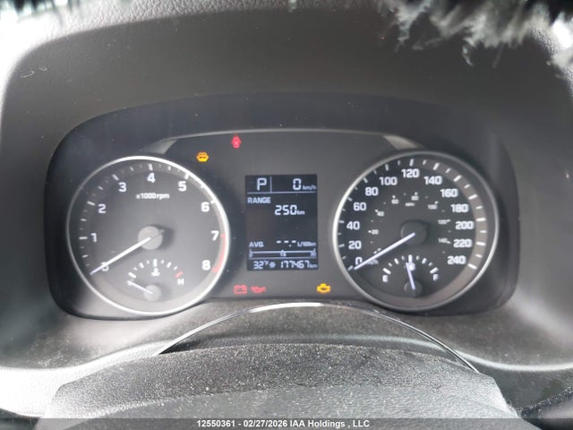 5NPD74LF5HH134005 Hyundai Elantra Le