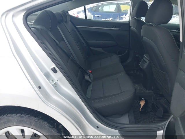 5NPD74LF5HH134005 Hyundai Elantra Le
