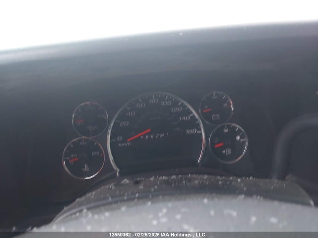 1GCWGBFF2H1308872 Chevrolet Express G2500