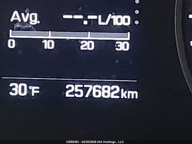 KM8J3CA49JU599775 Hyundai Tucson Limited/sport And Eco/se