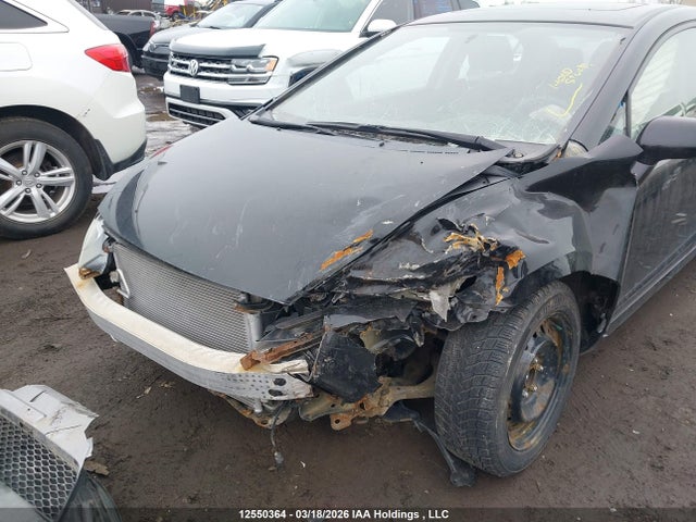 12550364 :رقم المزاد ، 2HGFA16699H105946 vin ، 2009 Honda Civic Lx-s مزاد بيع
