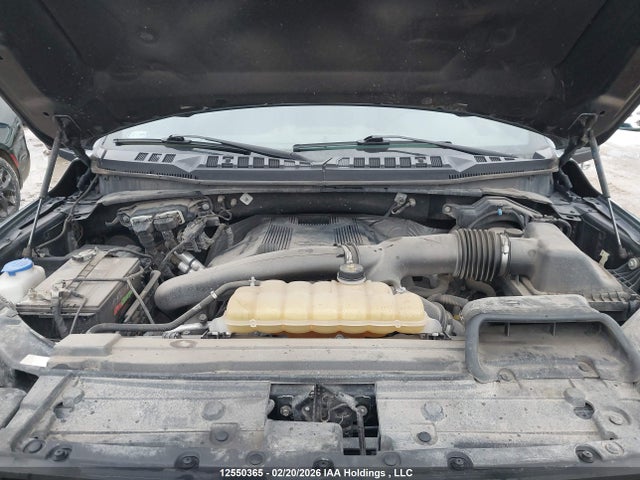 Aukcja sprzedaży 2019 Ford F150 Supercrew, vin: 1FTEW1E44KKC56333, numer aukcji: 12550365