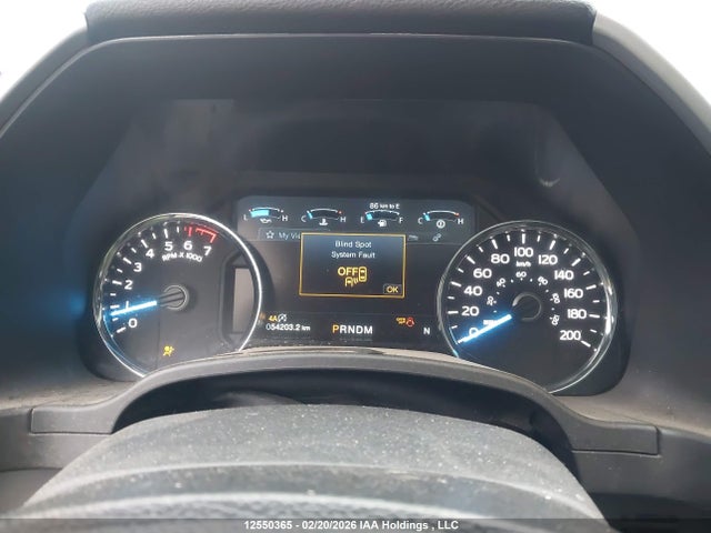 Aukcja sprzedaży 2019 Ford F150 Supercrew, vin: 1FTEW1E44KKC56333, numer aukcji: 12550365