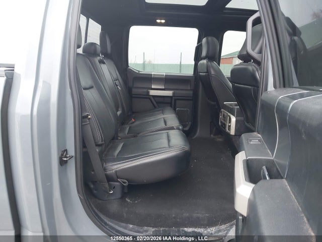 Aukcja sprzedaży 2019 Ford F150 Supercrew, vin: 1FTEW1E44KKC56333, numer aukcji: 12550365