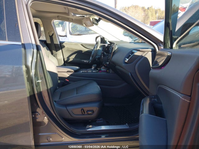2T2GGCEZXTC100874 Lexus Nx Nx 350
