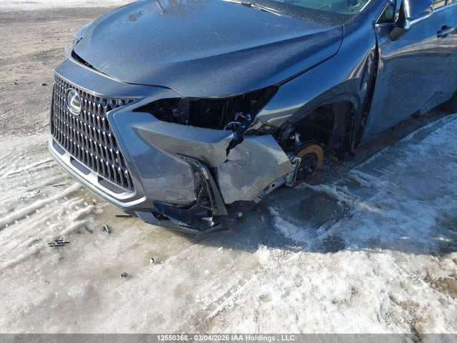 2T2GGCEZXTC100874 Lexus Nx Nx 350