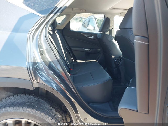 2T2GGCEZXTC100874 Lexus Nx Nx 350