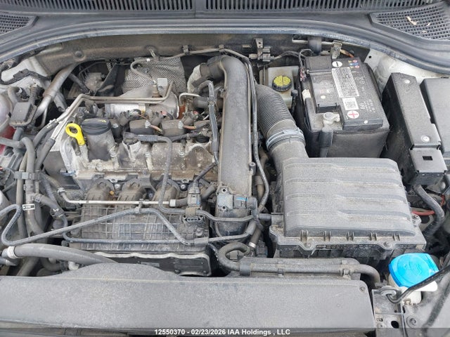 3VWG57BUXMM016134 Volkswagen Jetta Sel Premium