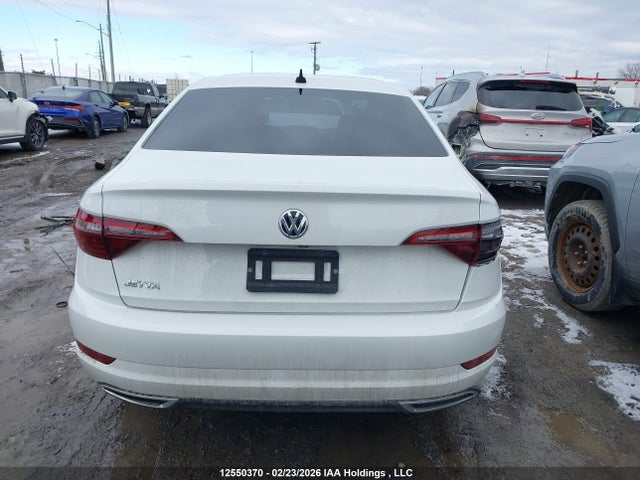 3VWG57BUXMM016134 Volkswagen Jetta Sel Premium