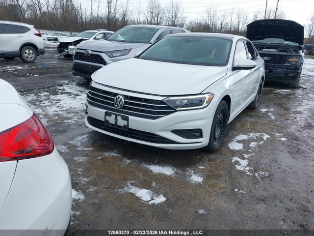 3VWG57BUXMM016134 Volkswagen Jetta Sel Premium