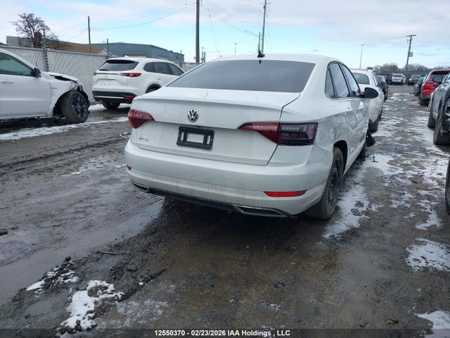 3VWG57BUXMM016134 Volkswagen Jetta Sel Premium