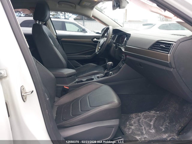 3VWG57BUXMM016134 Volkswagen Jetta Sel Premium