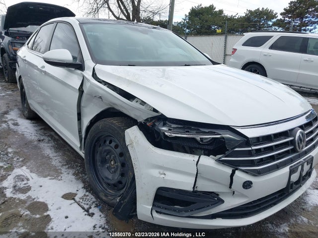 3VWG57BUXMM016134 Volkswagen Jetta Sel Premium