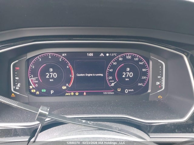 3VWG57BUXMM016134 Volkswagen Jetta Sel Premium