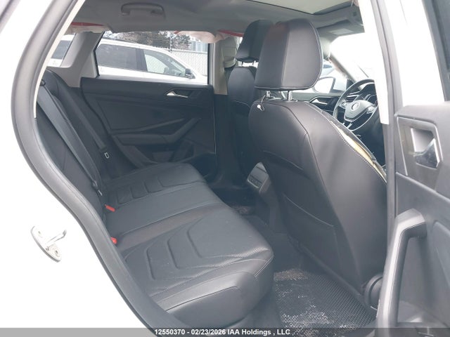 3VWG57BUXMM016134 Volkswagen Jetta Sel Premium