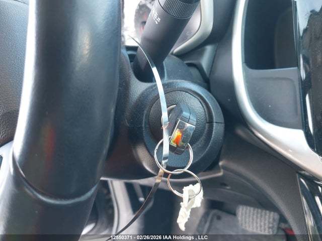Chevrolet SONIC LT 2017 1G1JD6SH2H4100161 Image 11